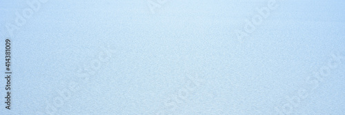 Snow landscape background texture