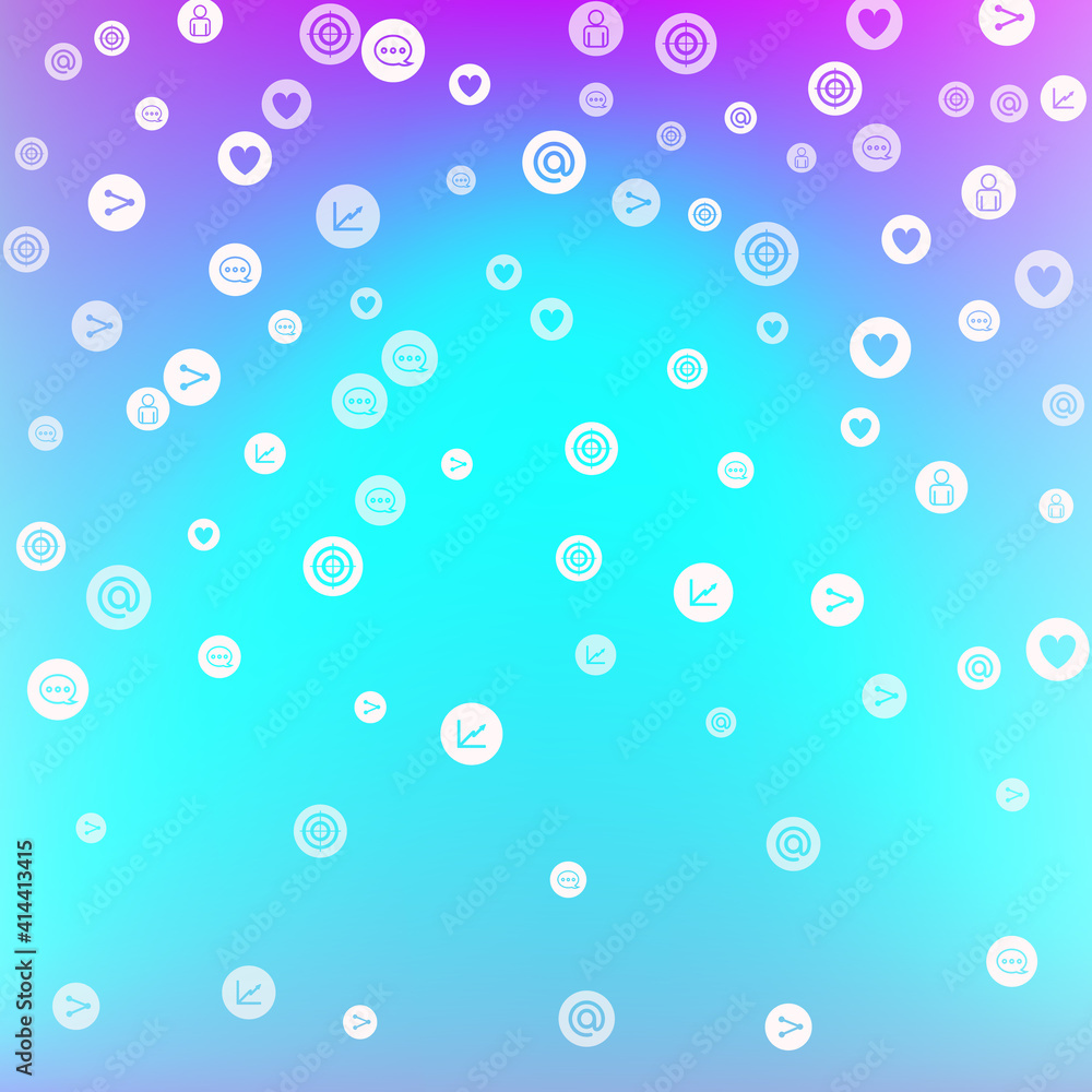 Social media marketing, Communication networking Social media marketing, Communication networking