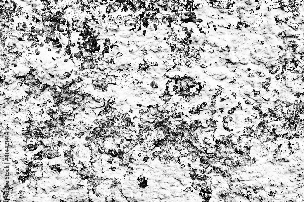 Texture of a concrete wall with cracks and scratches which can be used as a background Texture of a concrete wall with cracks and scratches which can be used as a background