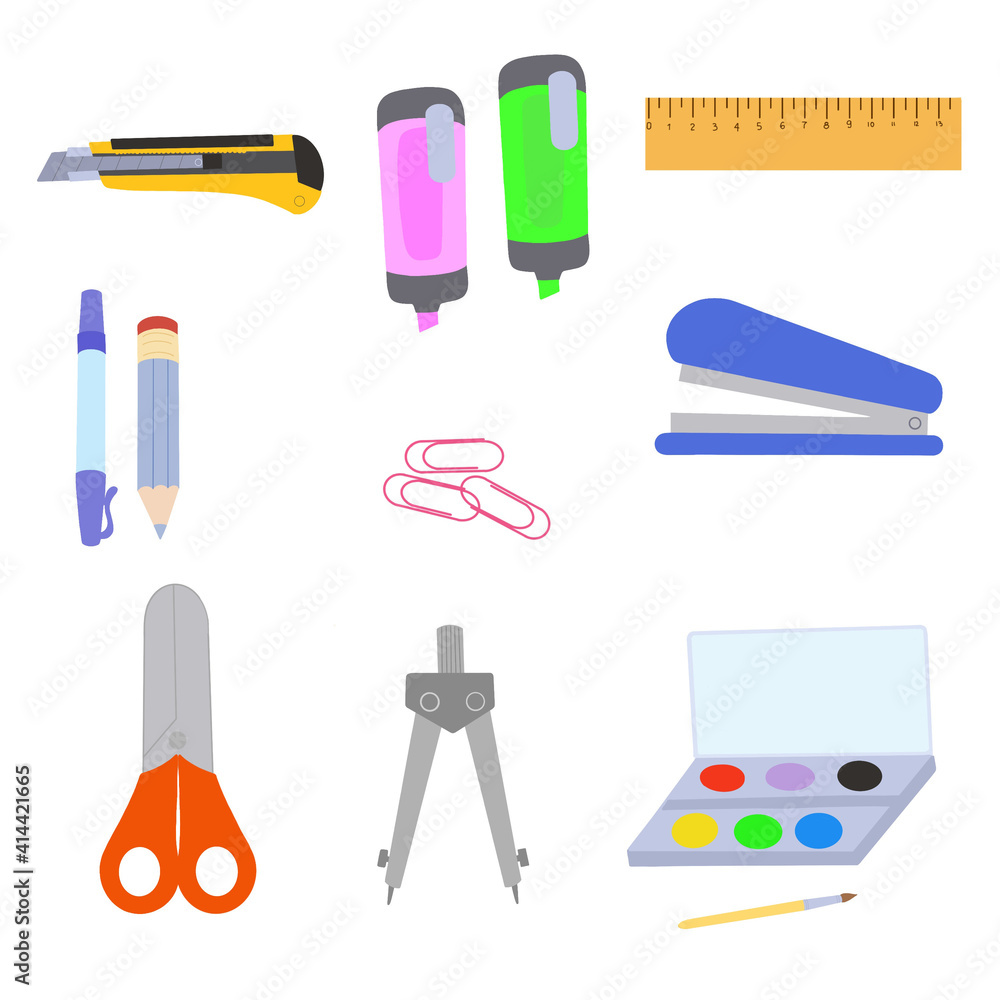 office stationery set 1 office stationery set 1