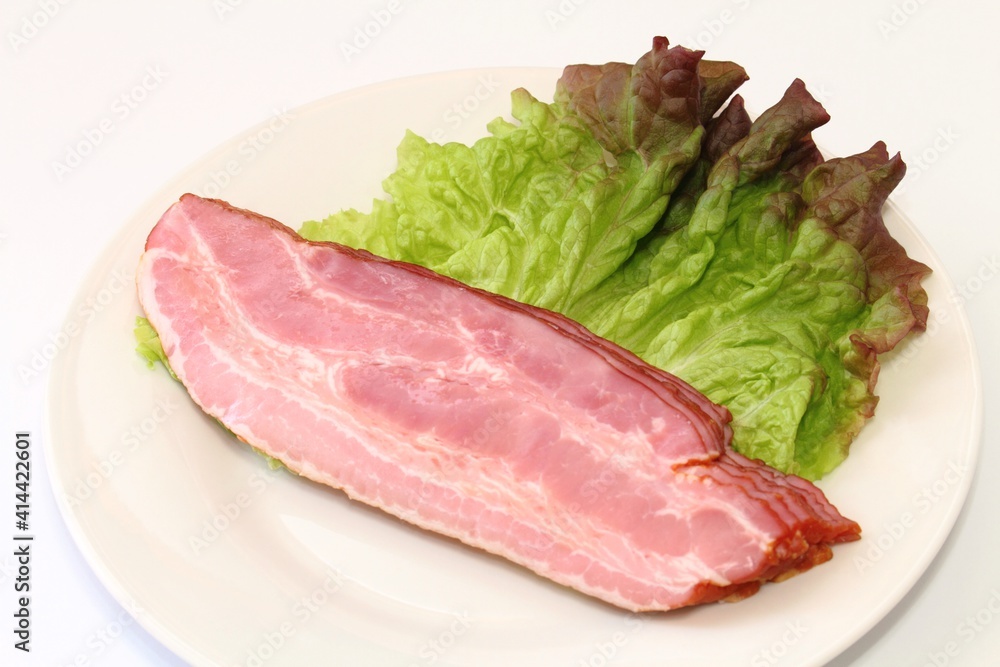 ベーコン ベーコン