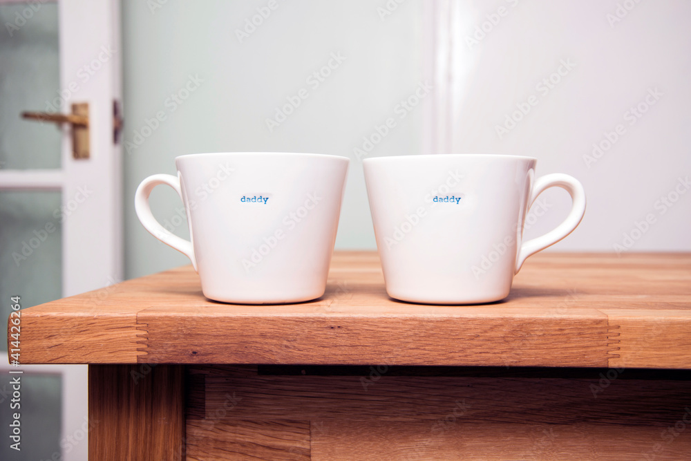 Daddy Daddy mugs Daddy Daddy mugs