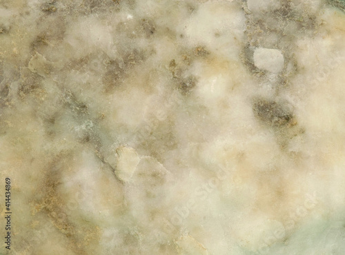 texture of natural stone marble close up © Rita