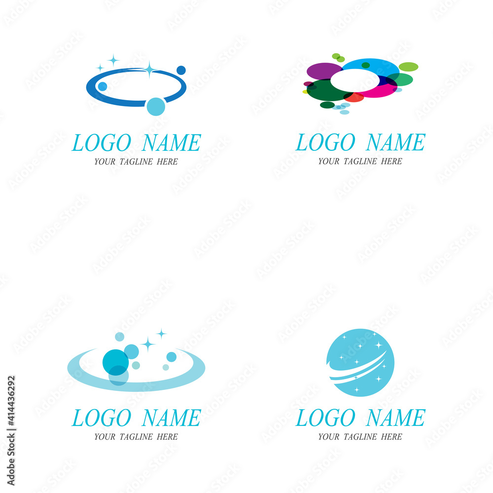 cleaning clean service logo icon vector template cleaning clean service logo icon vector template