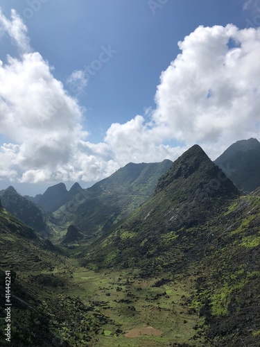 Ha Giang Loop Vietnam 