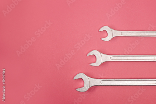 ..Spanners