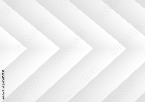 Abstract white background
