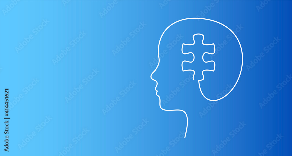 testa, puzzle, idea, colori, creatività, idee testa, puzzle, idea, colori, creatività, idee