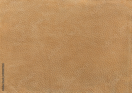 camel leather texture background surface