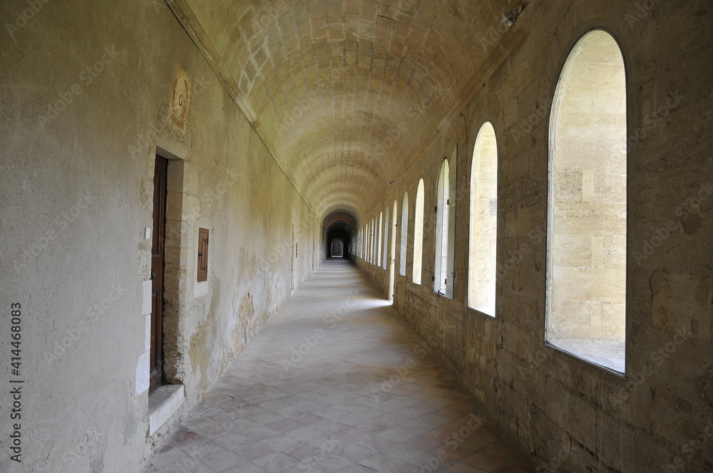 Chartreuse de Villeneuve les Avignon