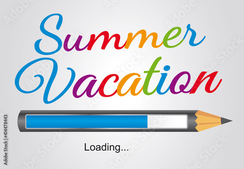 SUMMER VACATION V1