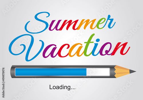 SUMMER VACATION V2