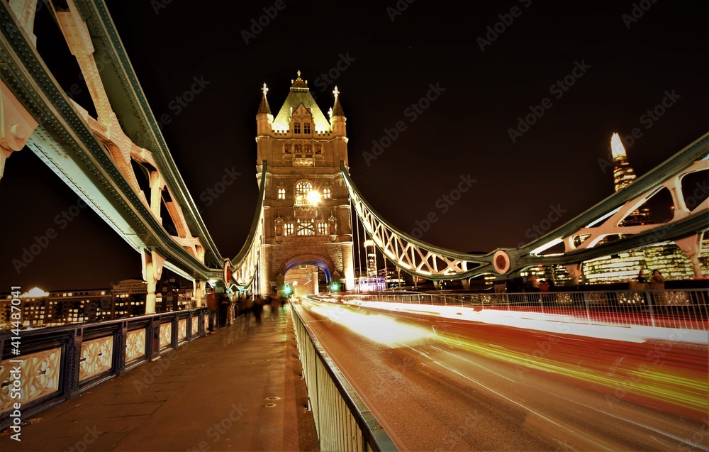 Obraz premium LONDON