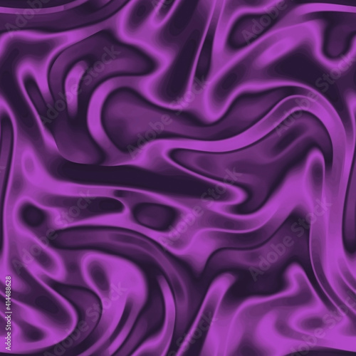 Elegant purple fabric backg...