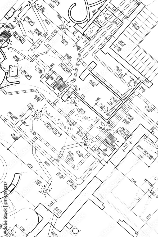part of architectural project part of architectural project
