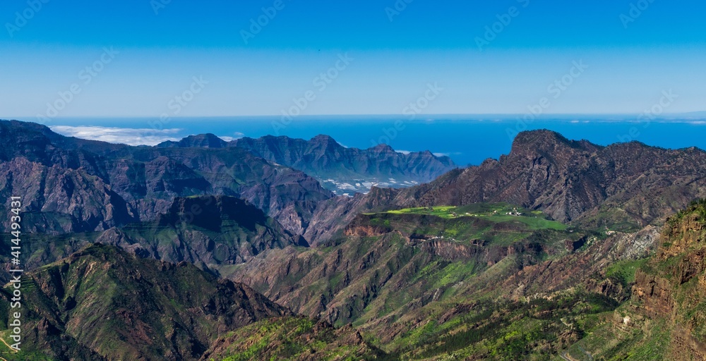 Gran Canaria 