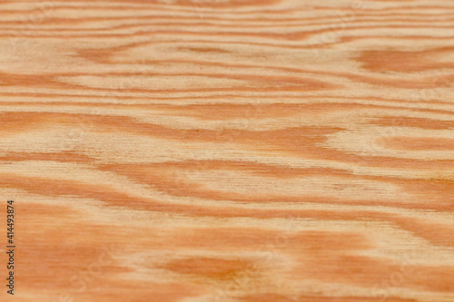 Plywood texture. Plywood texture with pattern of natural wood. Plywood sheet close up, background.
