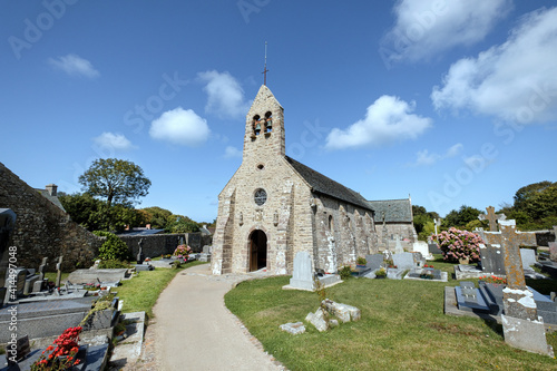 Omonville-la-Petite