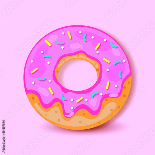 donut