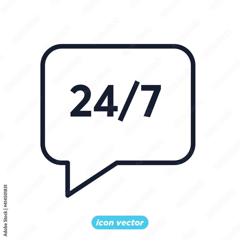 Help and support icon. Online Help icon. Support service symbol template for graphic and web design collection logo vector illustration Help and support icon. Online Help icon. Support service symbol template for graphic and web design collection logo vector illustration