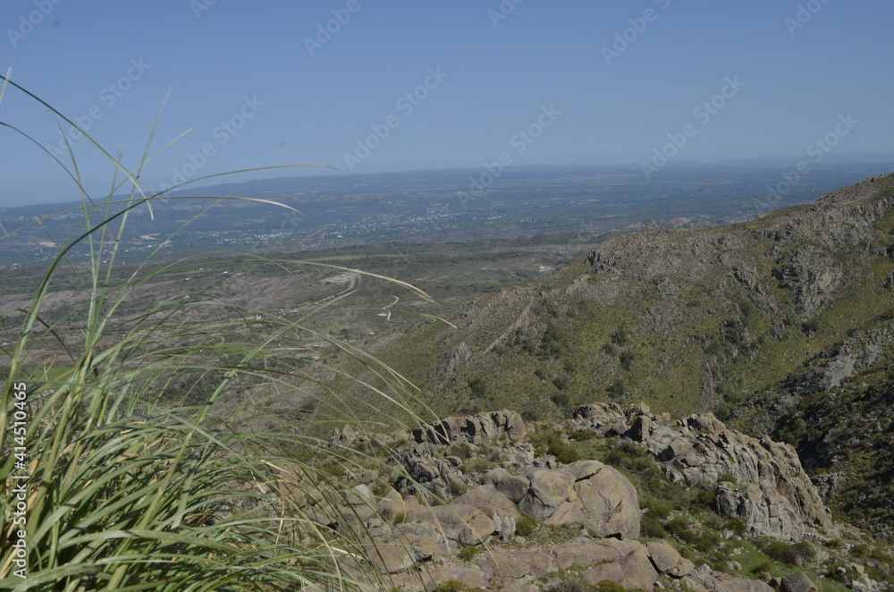 Un viaje por la hermosa provincia de Córdoba, Argentina Un viaje por la hermosa provincia de Córdoba, Argentina