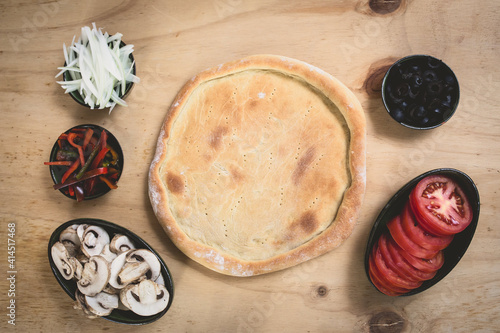 Las increibles fotos de comida de Juan Vélez