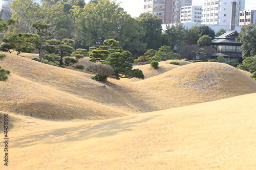 庭園2021021524