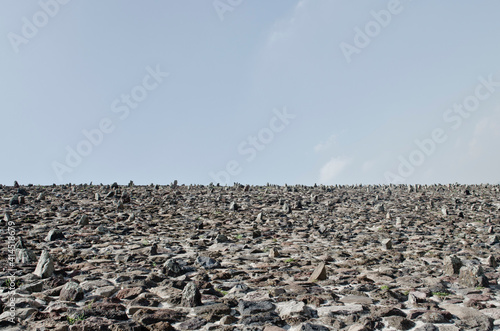 Rocas