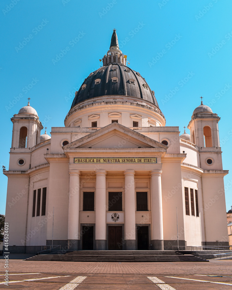 Parroquia Nuestra Señora de Itati