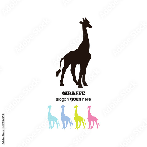 giraffe