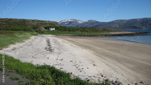 Lofoten photo