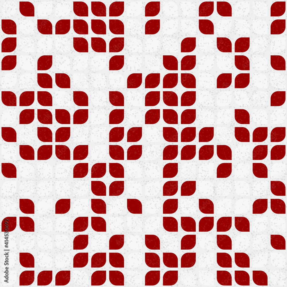 Abstract Geometric Pattern generative computational art illustration Abstract Geometric Pattern generative computational art illustration