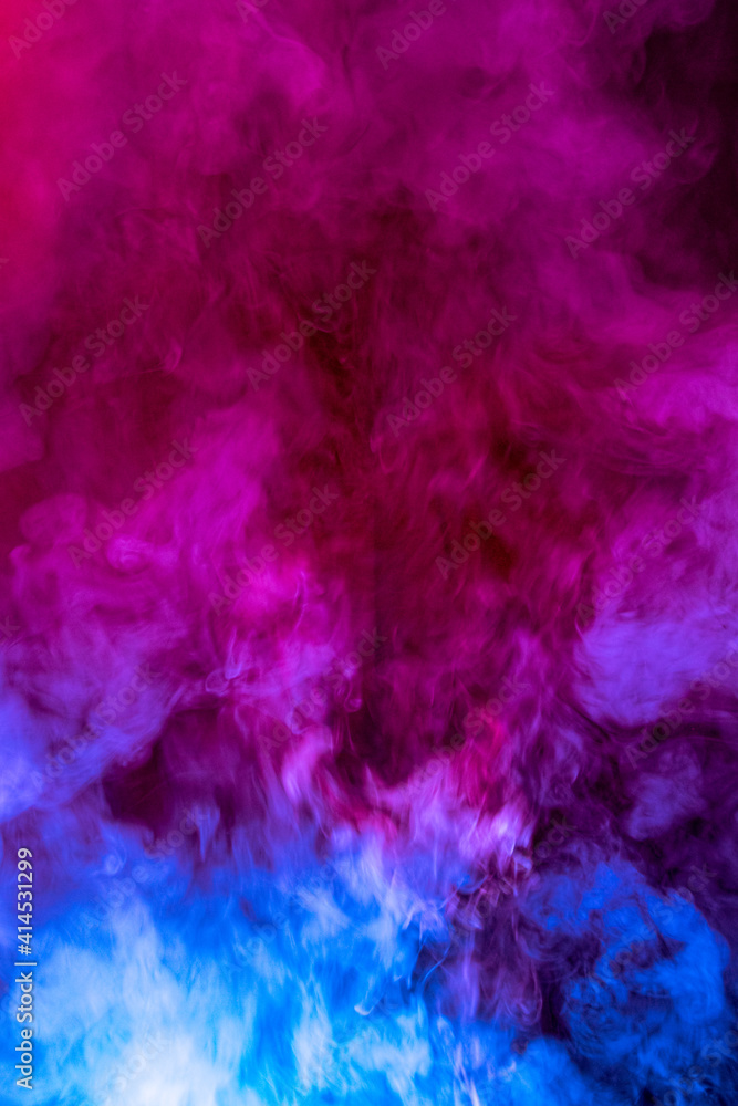 Violette Storm Fog Violette Storm Fog