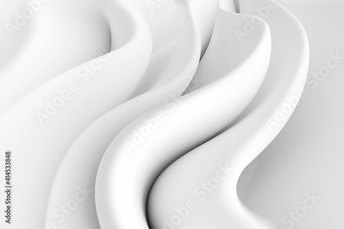 Abstract Flow Background. W...