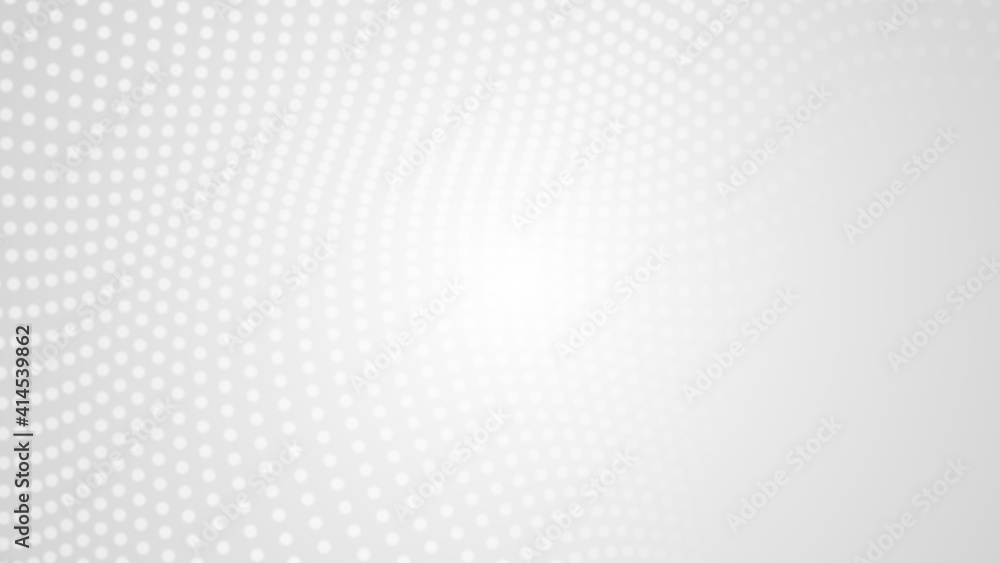 Dot white gray wave light technology texture background. Abstract big data digital concept. 3d rendering. Dot white gray wave light technology texture background. Abstract big data digital concept. 3d rendering.