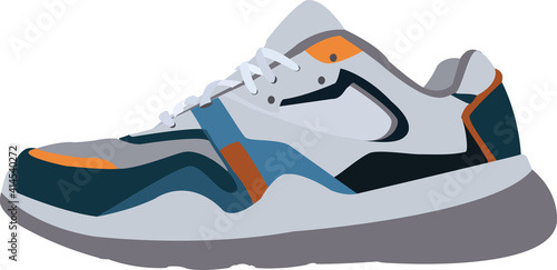running sneakers multicolour padded sneakers for running athletes