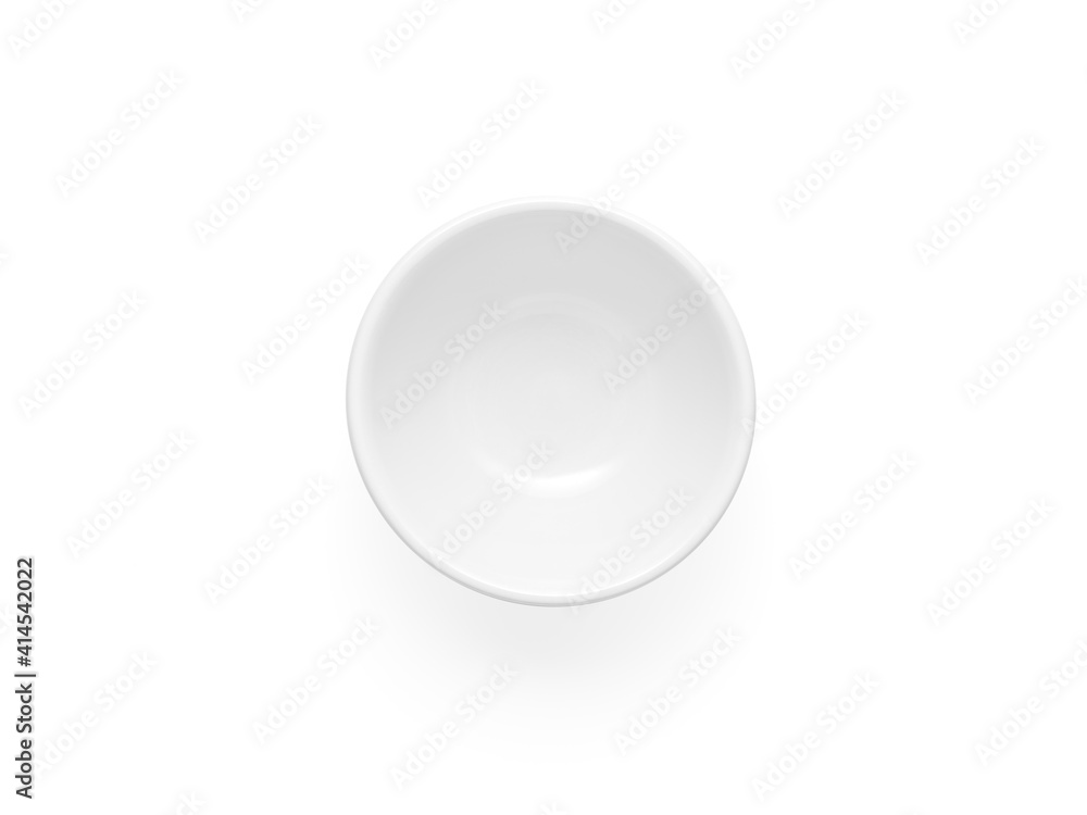 bowl isolated on white background bowl isolated on white background
