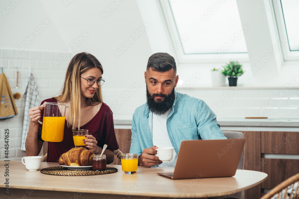 Breakfast is the best part of the morning Breakfast is the best part of the morning