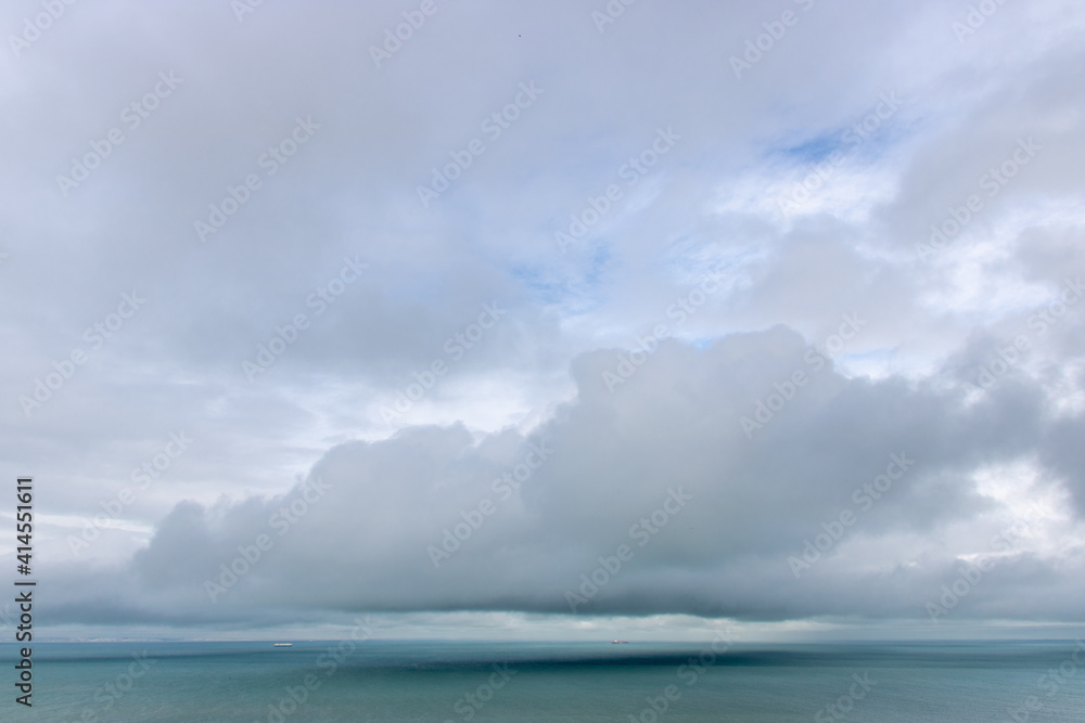 Wolkenmeer Wolkenmeer