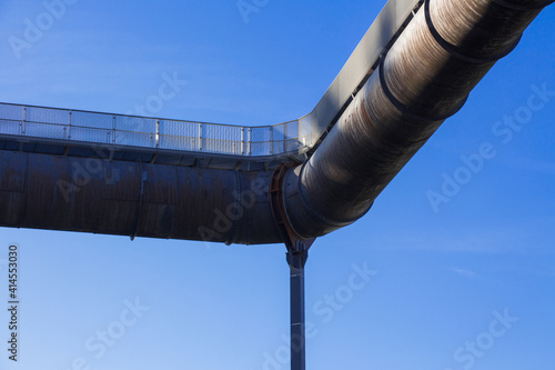 Skywalk Phoenix-West