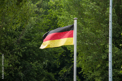 german flag