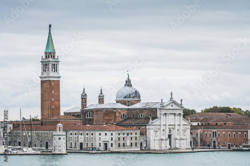Italy venice venezia © Lukas