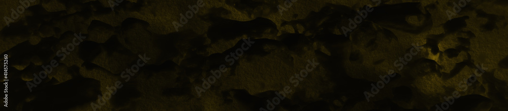 abstract macabre black and dark yellow colors background for design abstract macabre black and dark yellow colors background for design