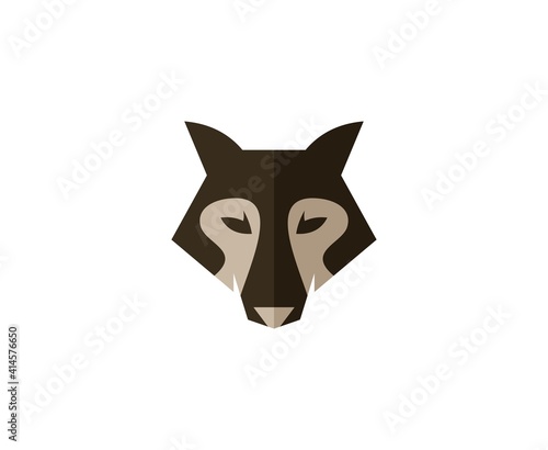 Wolf logo 