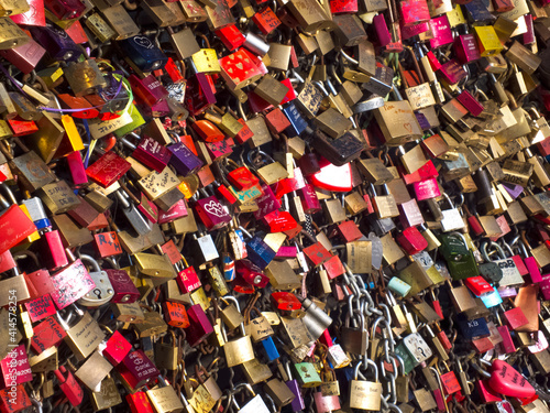love locks