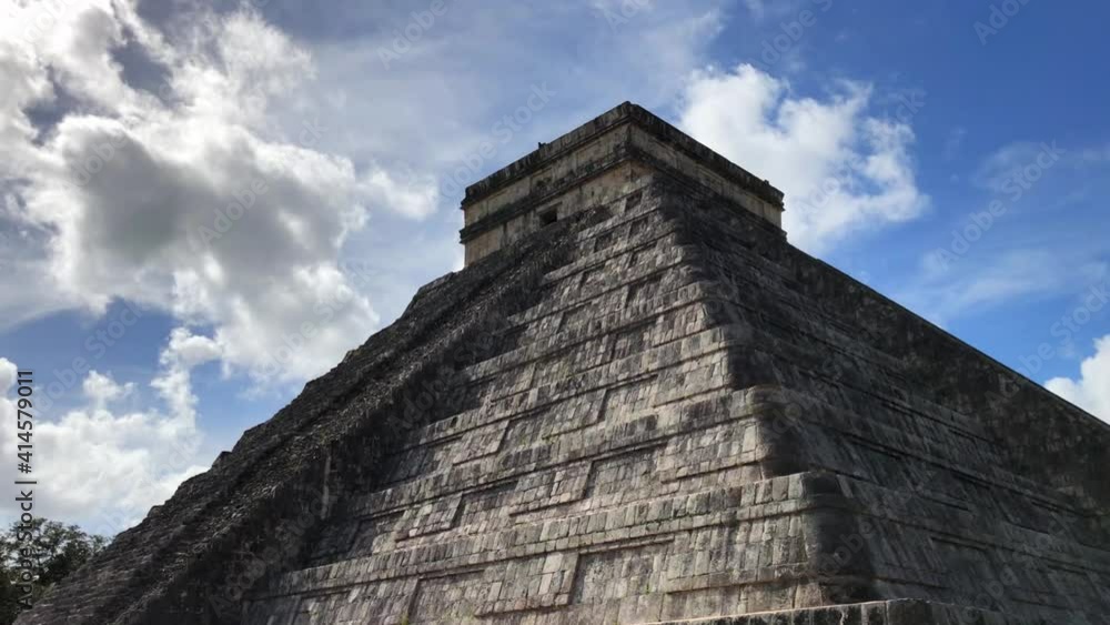 Chichen Itzá Temple Mexico World Wonder Chichen Itzá Temple Mexico World Wonder