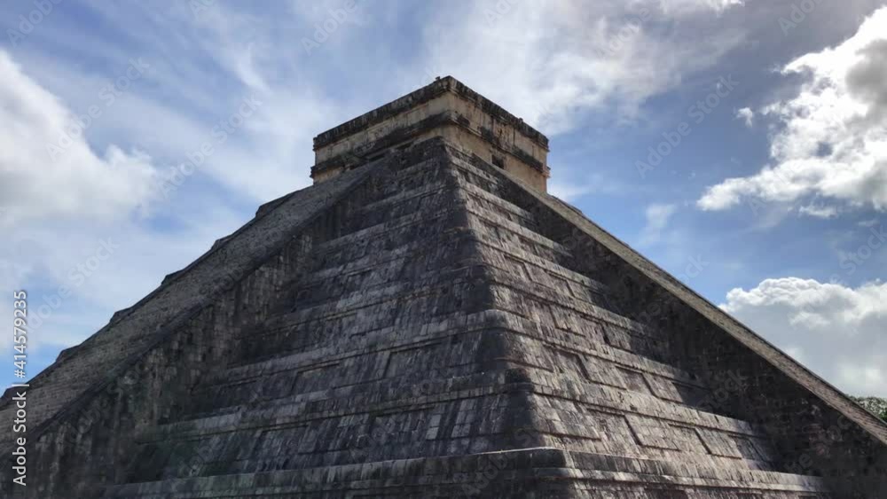 Chichen Itzá Temple Mexico World Wonder Chichen Itzá Temple Mexico World Wonder
