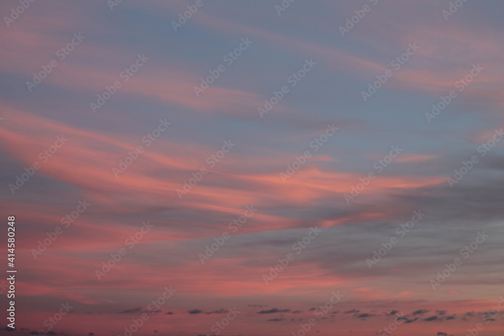Atardecer Atardecer