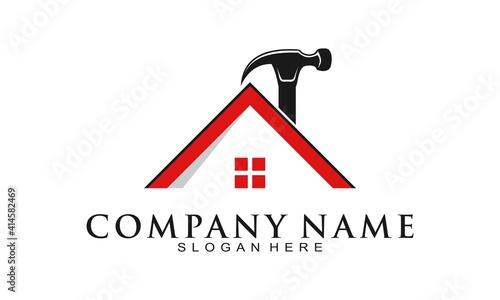 Home repair vector icon
