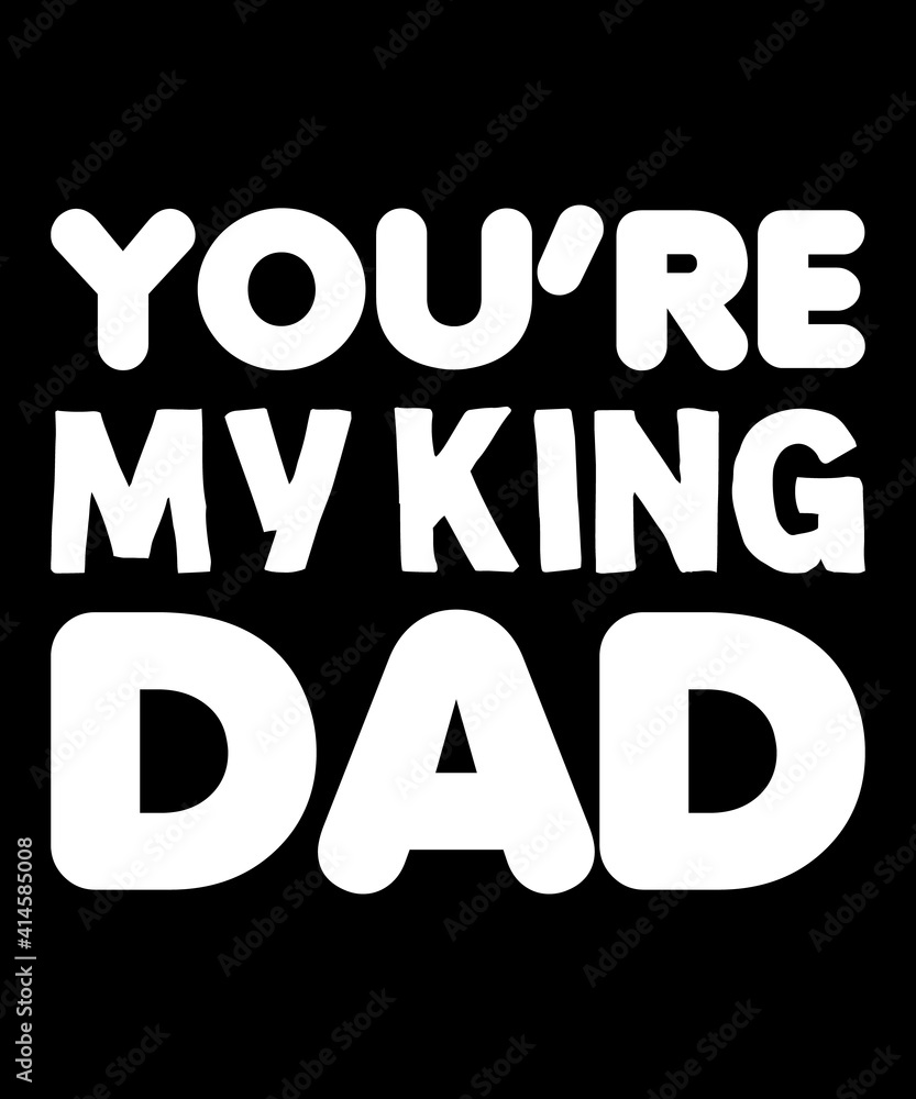 Father typography quote design for awesome dad for gift card, banner, vector, t-shirt, poster, print, label Father typography quote design for awesome dad for gift card, banner, vector, t-shirt, poster, print, label